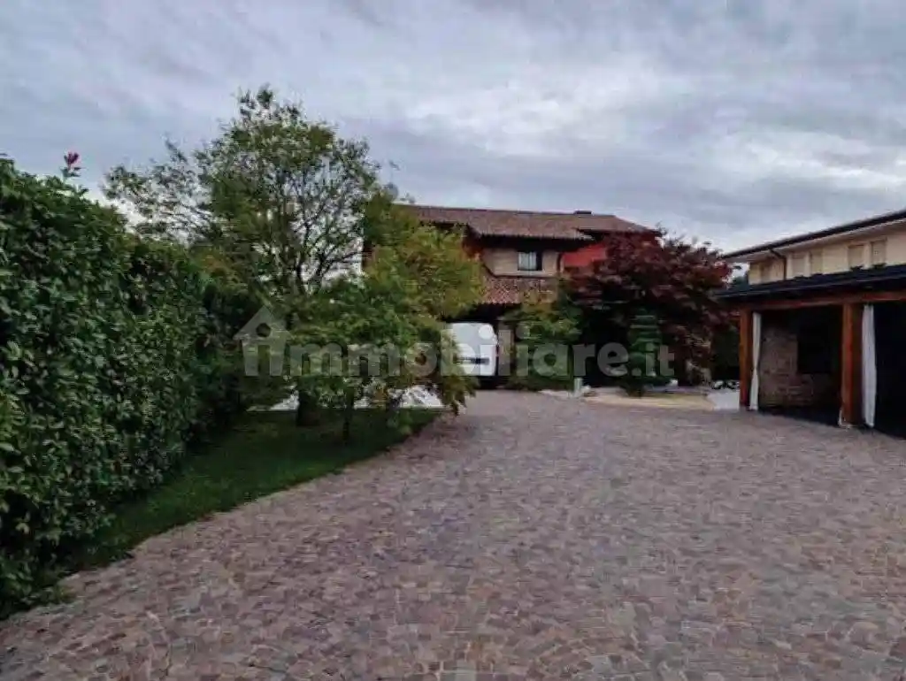 Villa in vendita a Riese Pio X