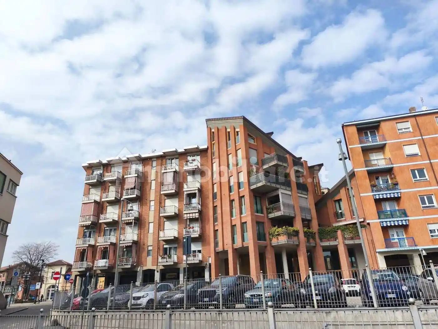 Appartamento in vendita a Grugliasco