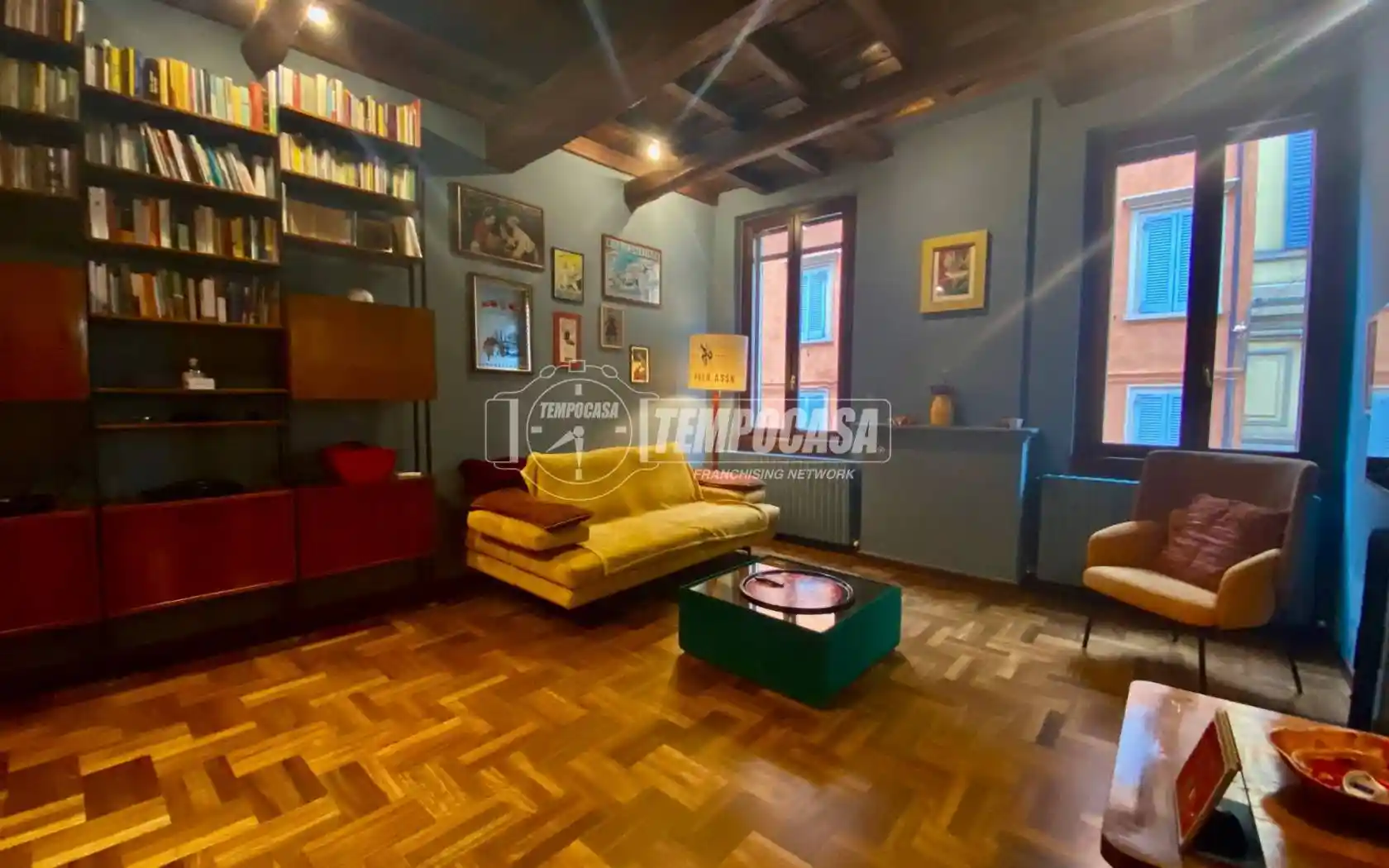 Appartamento in vendita a Modena