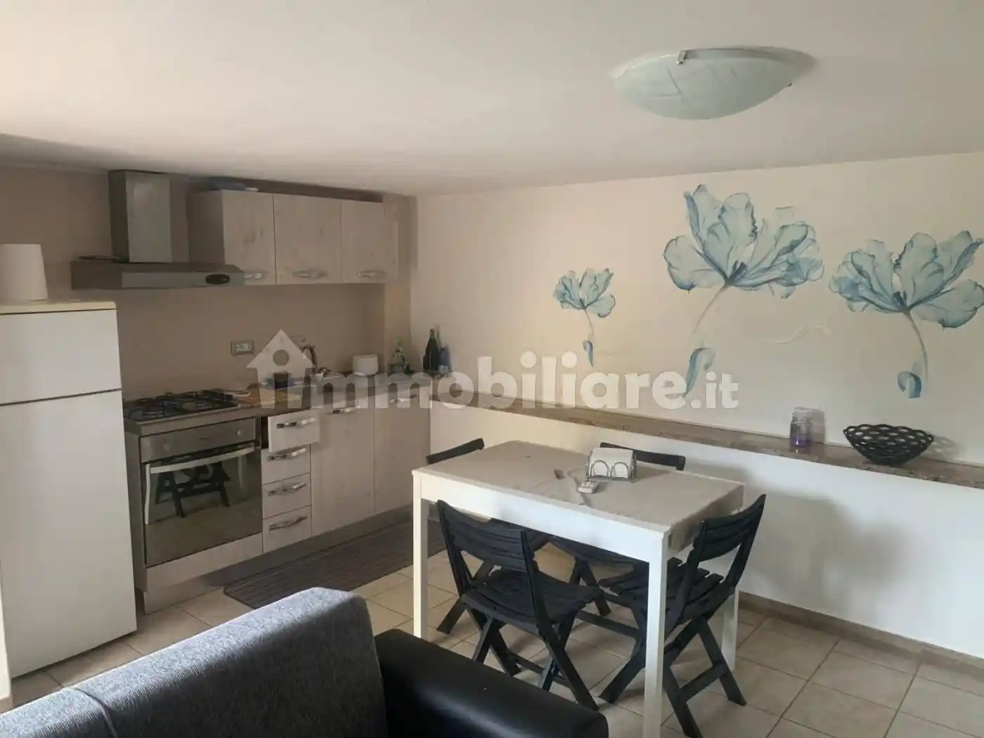 Appartamento in vendita a Montepaone