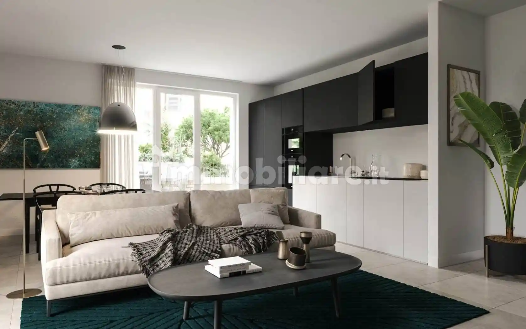 Appartamento in vendita a Firenze