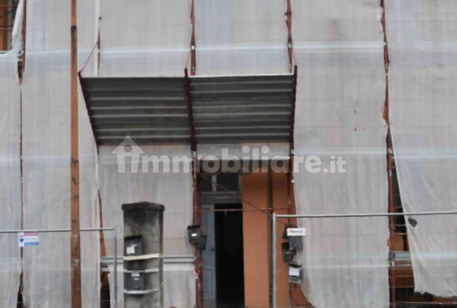 Appartamento in vendita a Chiuduno