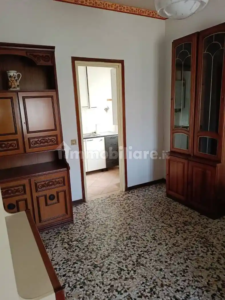 Appartamento in affitto a Crema