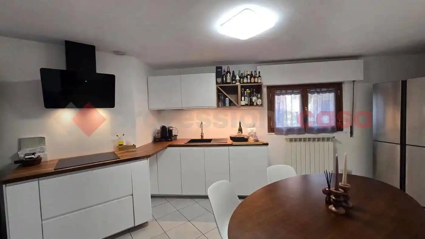 Appartamento in vendita a Arezzo