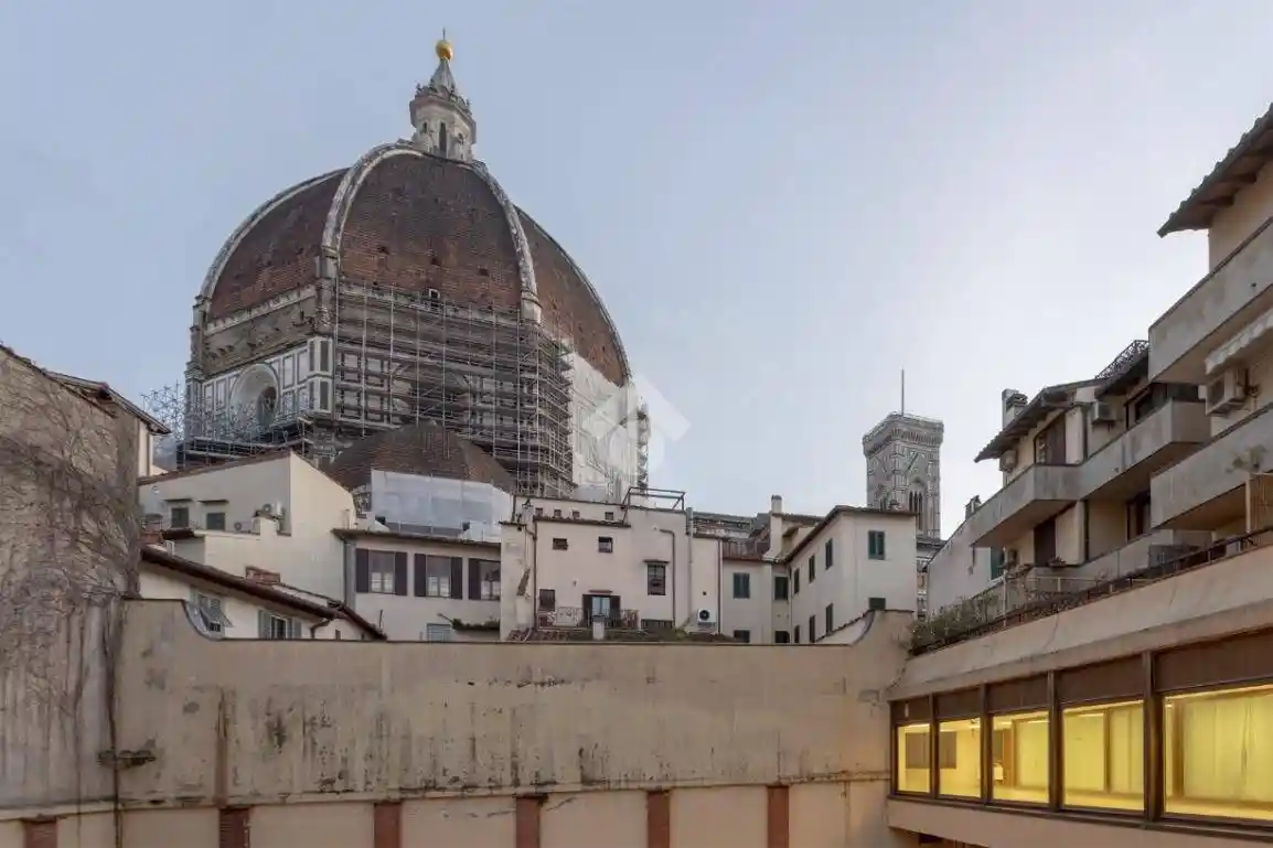 Appartamento in affitto a Firenze