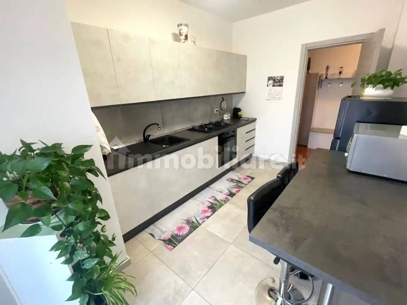 Appartamento in vendita a Osio Sotto