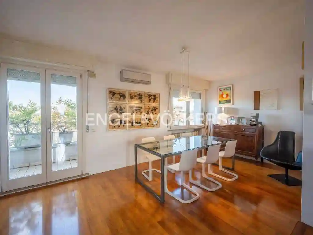 Attico - Mansarda - foto 2