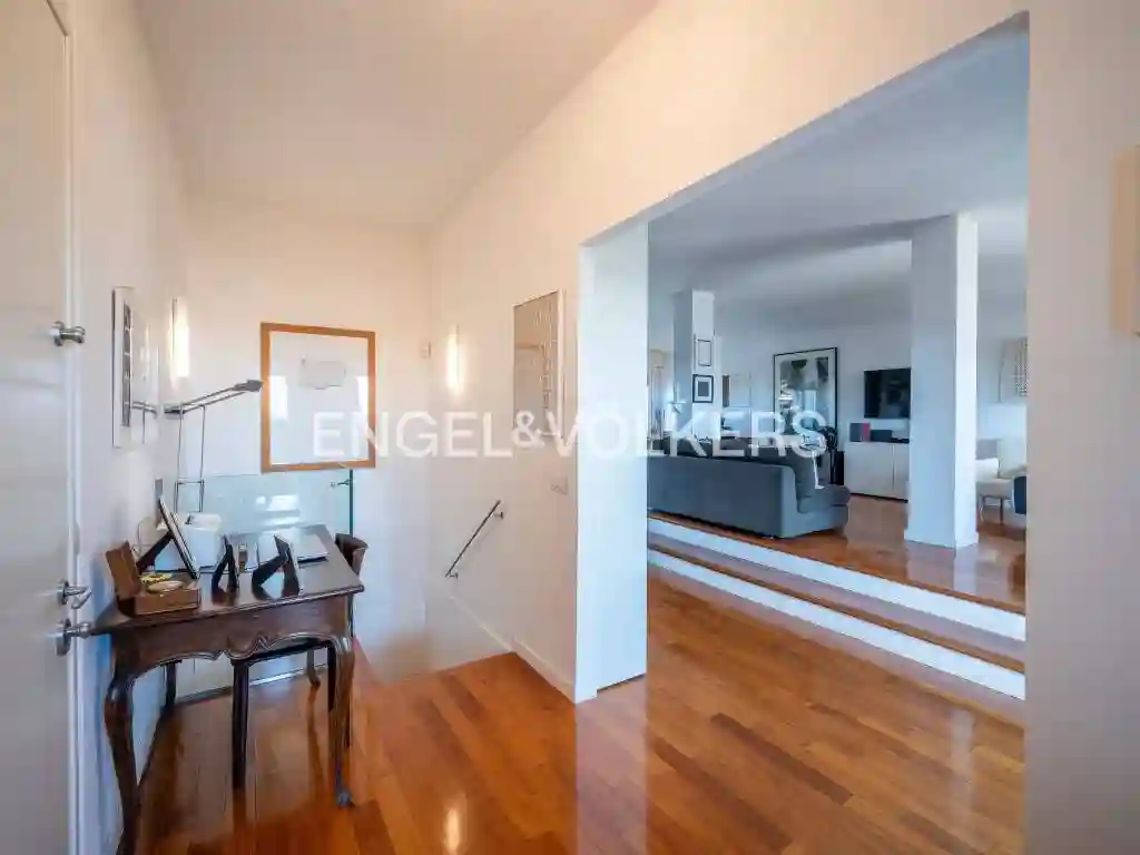 Attico - Mansarda - foto 4