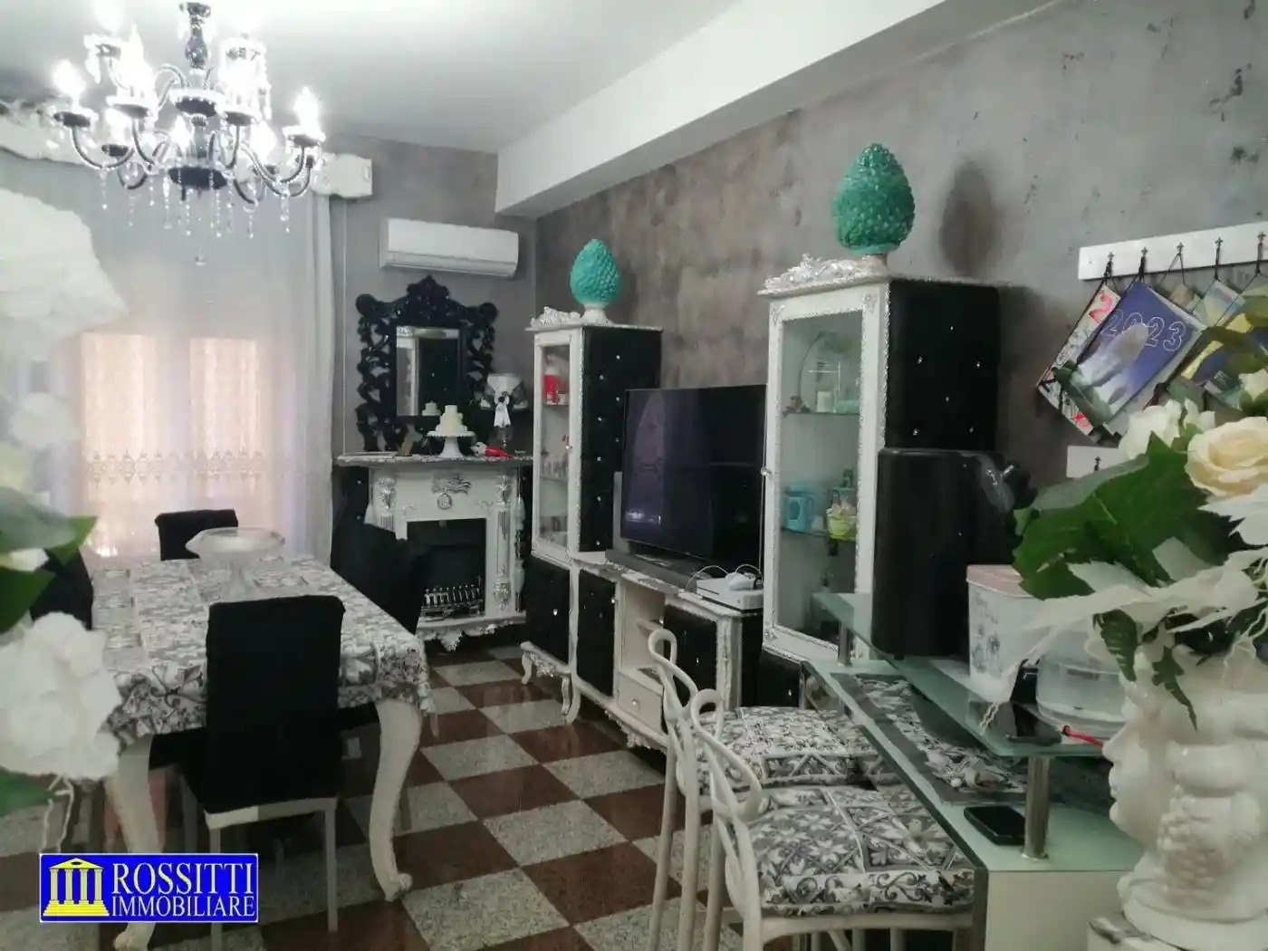 Appartamento in vendita a Paternò