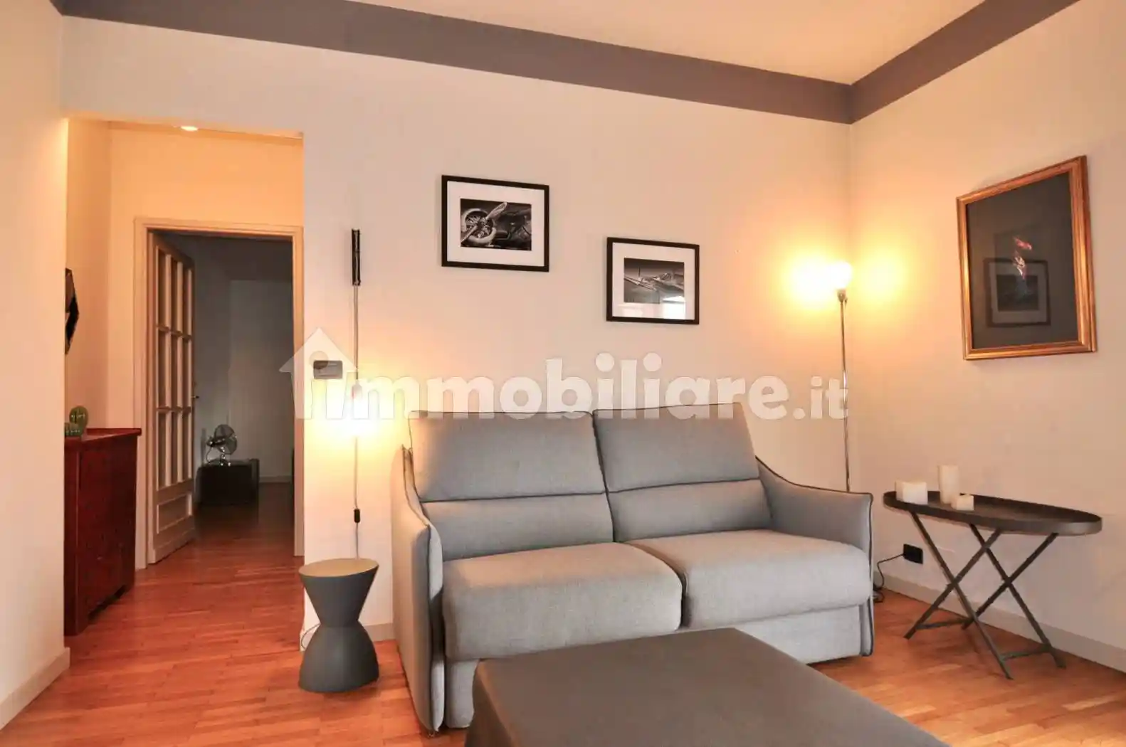 Appartamento in affitto a Torino