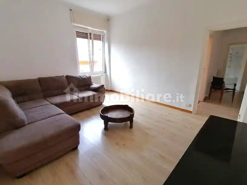 Appartamento in vendita a Varese