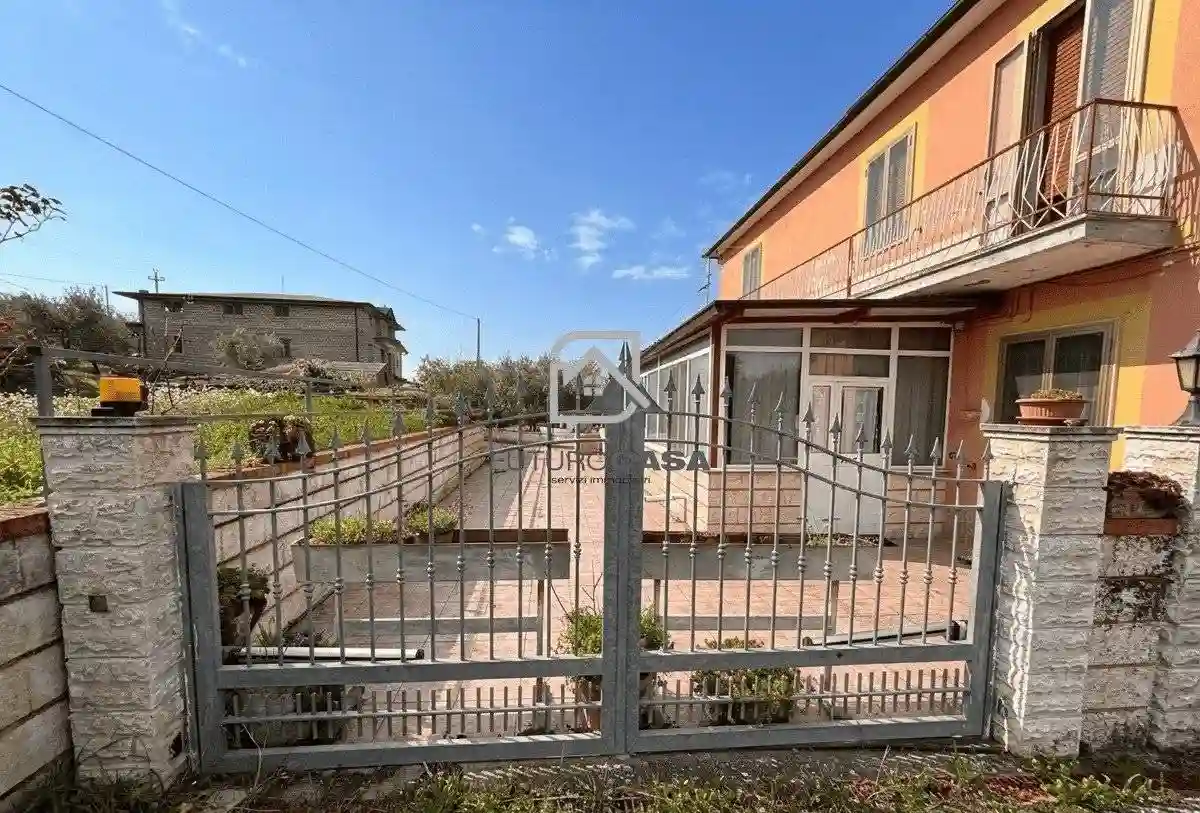 Casa indipendente - foto 2