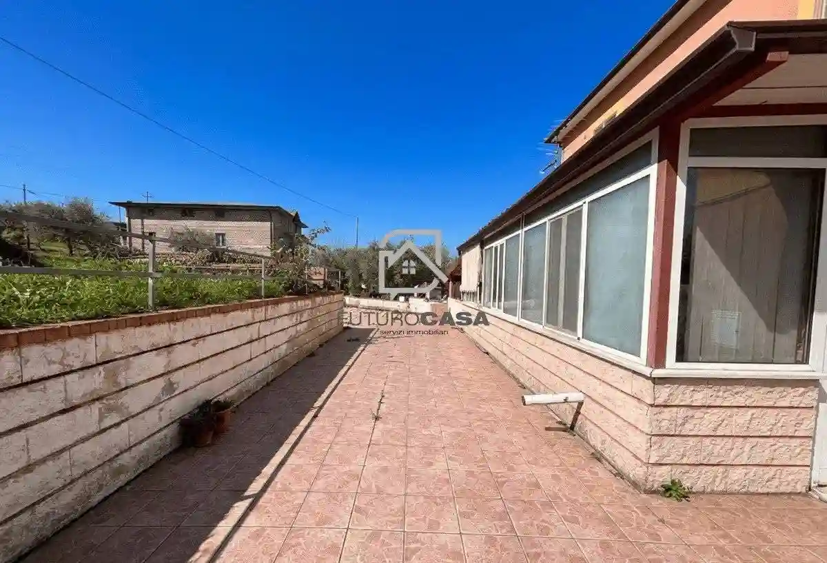 Casa indipendente - foto 3