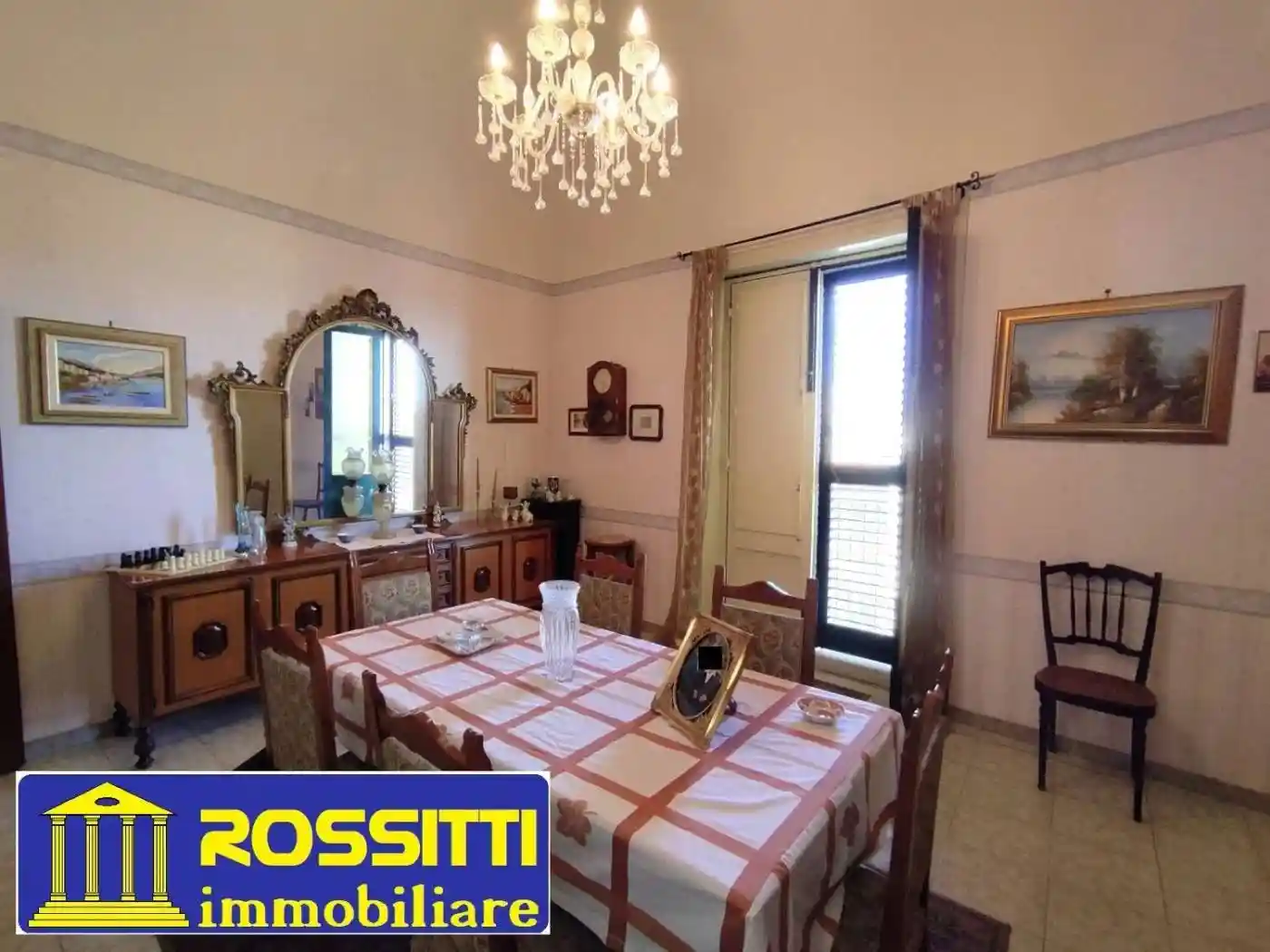 Villa in vendita a Paternò