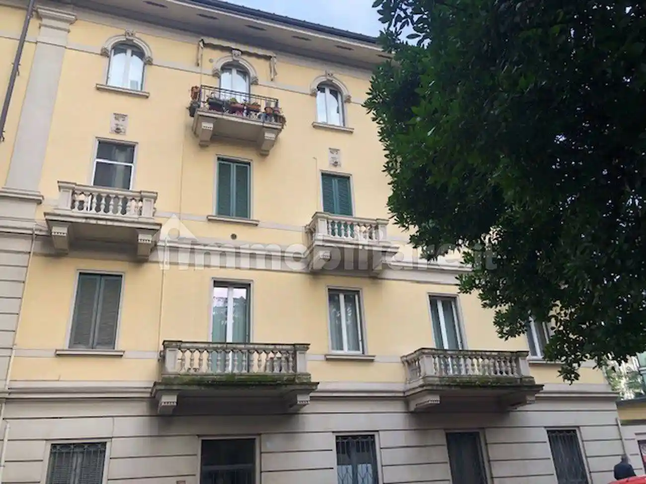 Appartamento in vendita a Varese