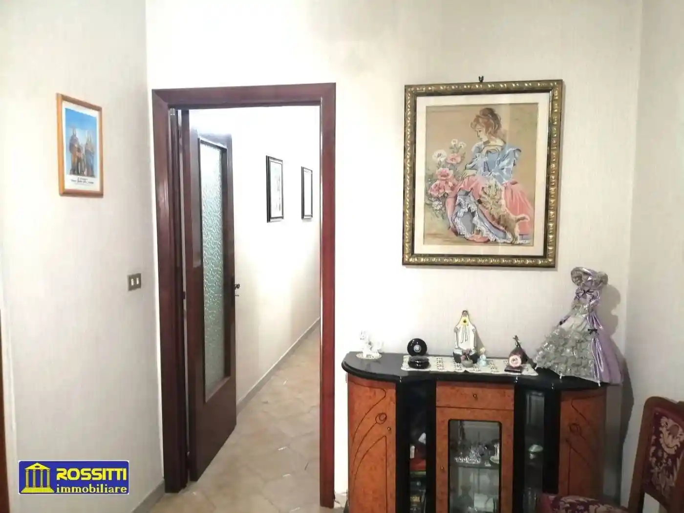 Appartamento in vendita a Paternò