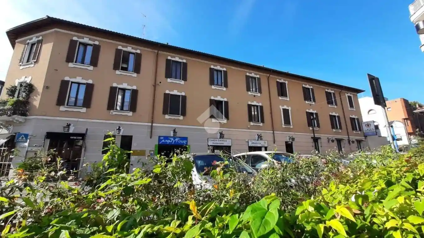 Appartamento in vendita a Senago