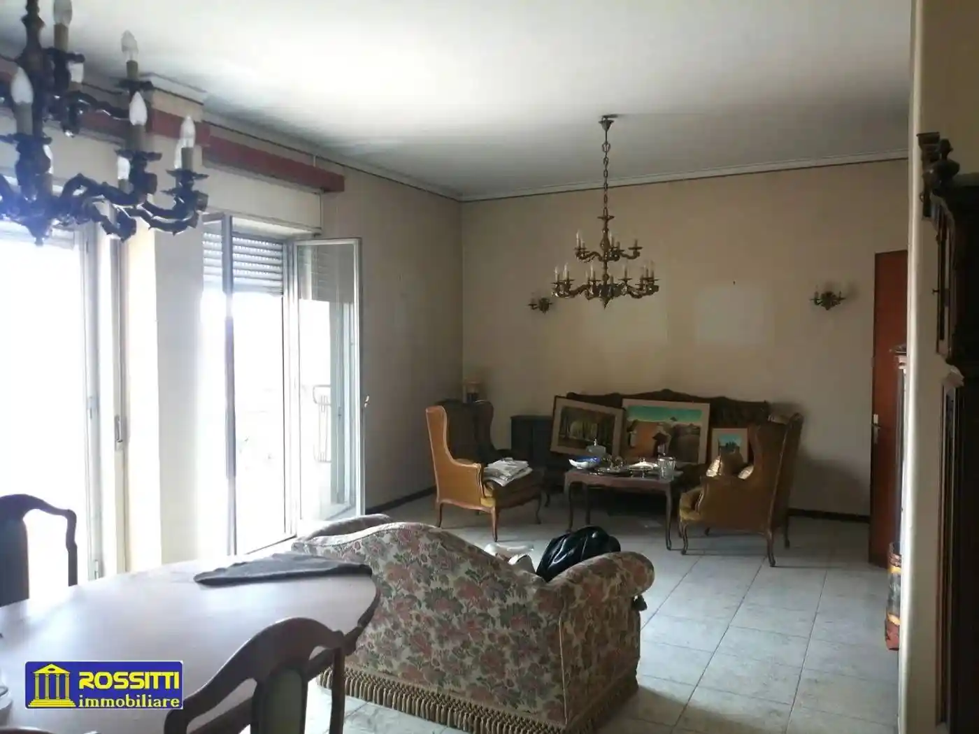 Appartamento in vendita a Paternò