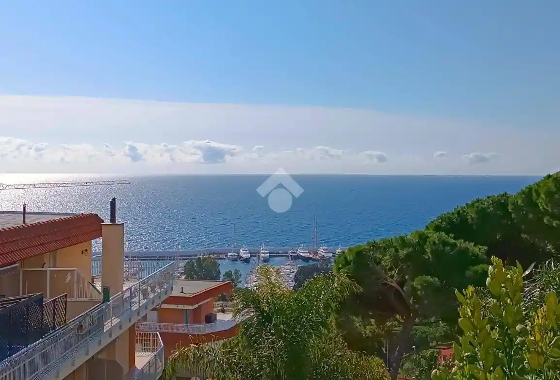 Appartamento in vendita a Sanremo