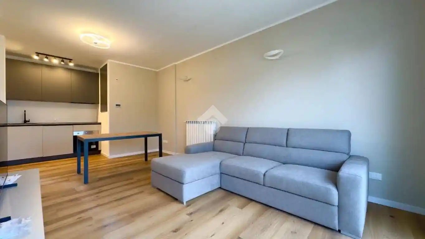 Appartamento in vendita a Novi Ligure