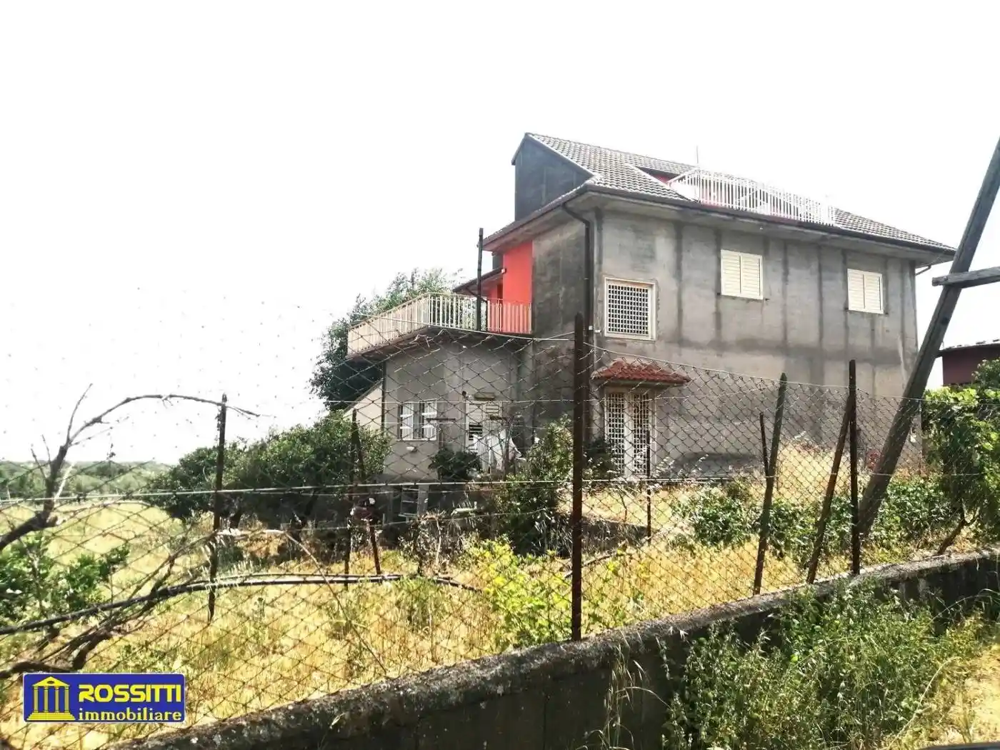 Villa in vendita a Belpasso