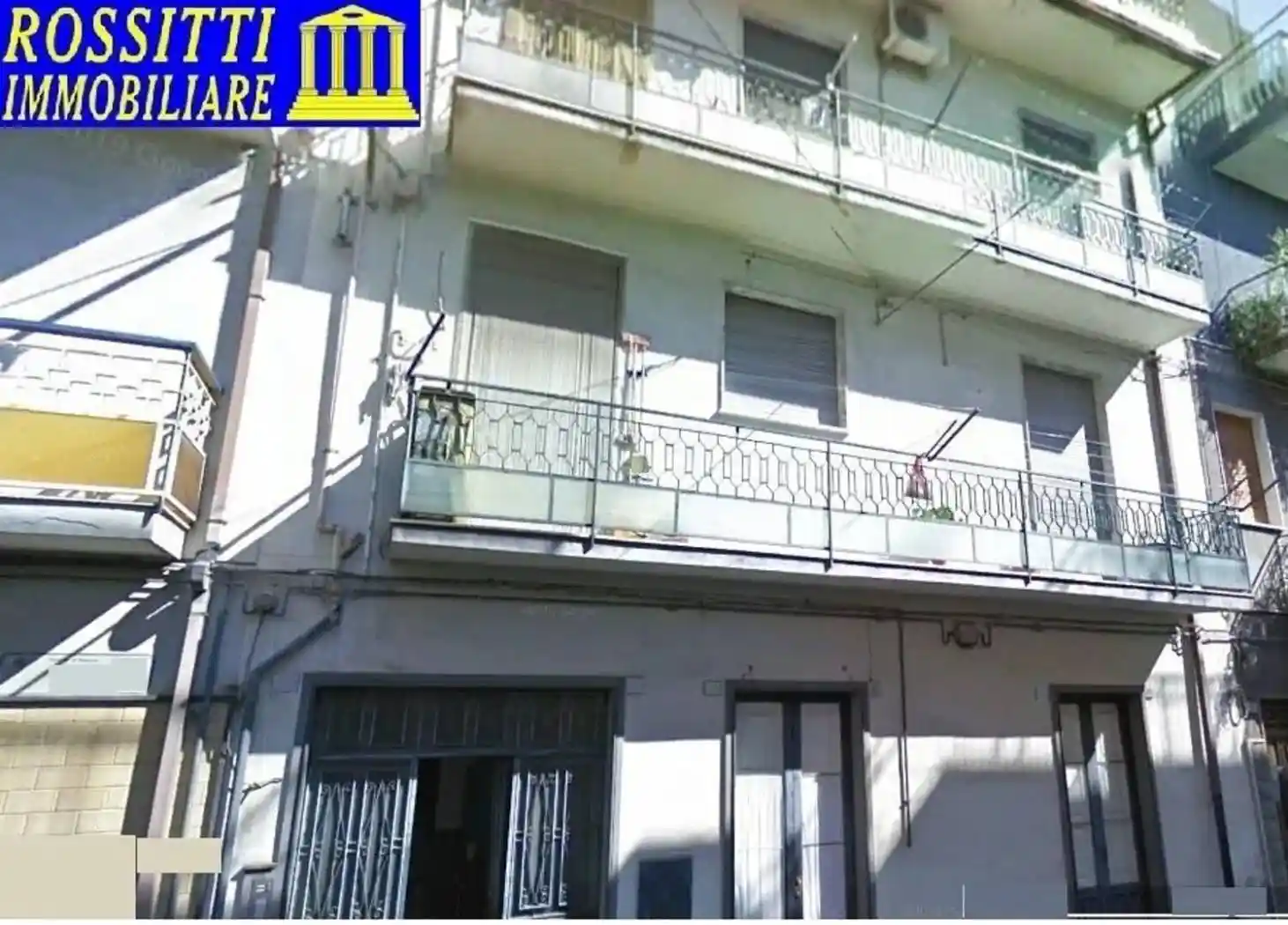 Villa in vendita a Paternò