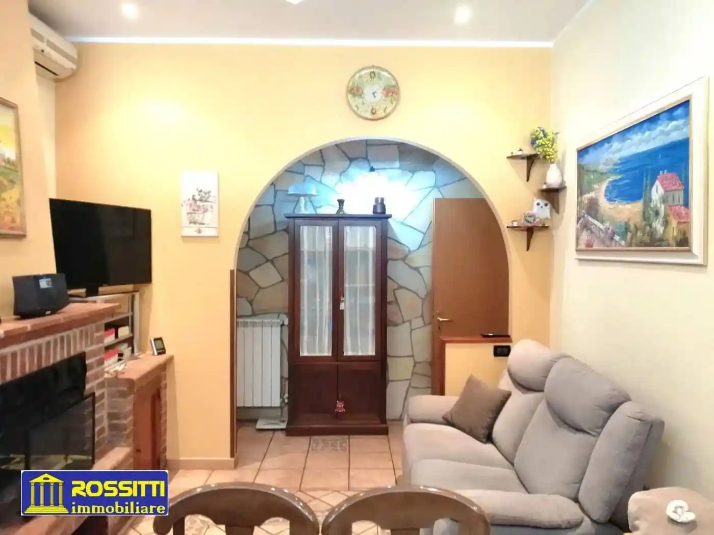 Villa in vendita a Paternò