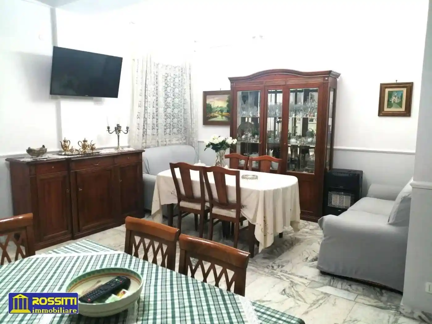 Appartamento in vendita a Paternò