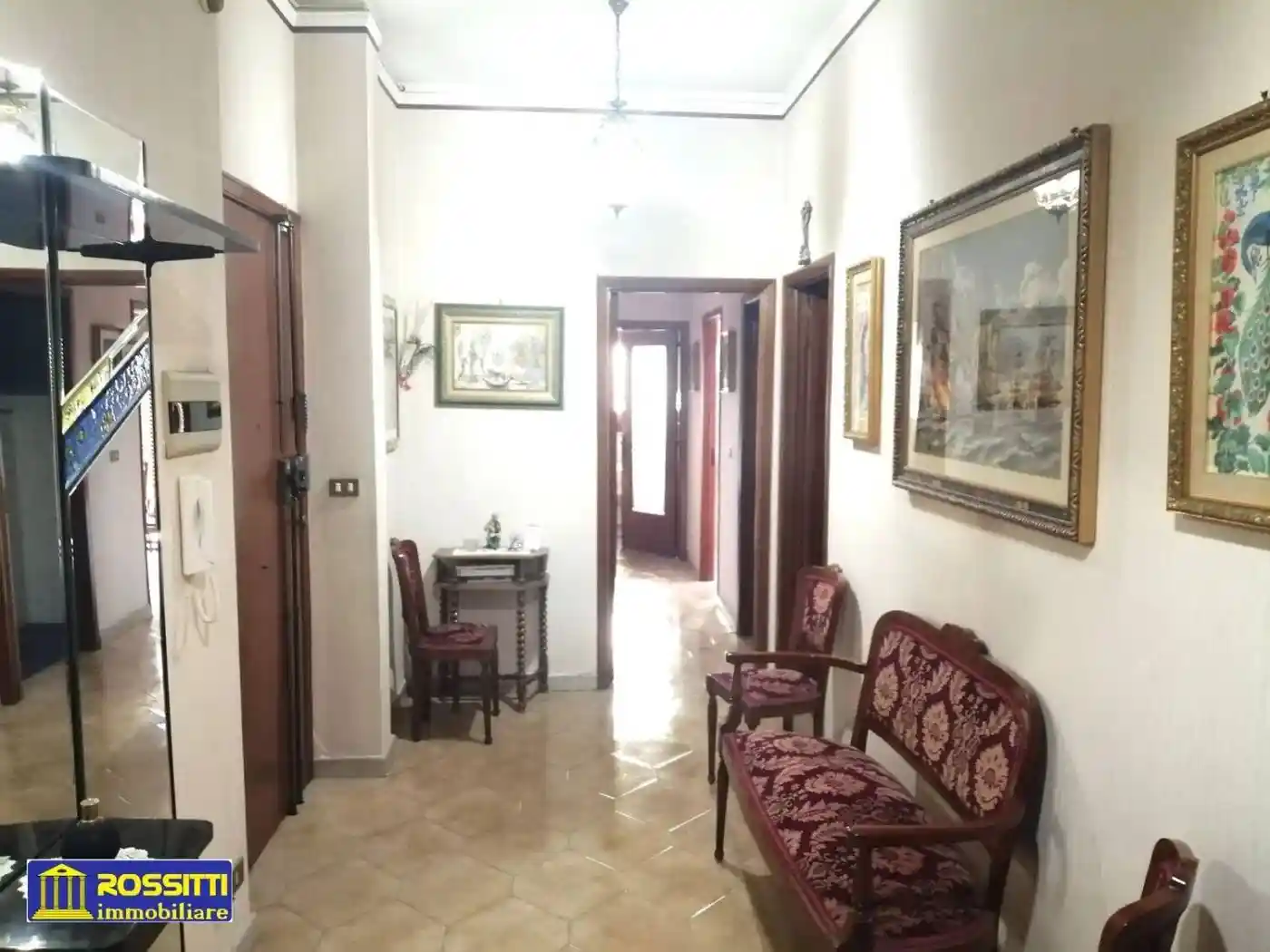 Appartamento in vendita a Paternò