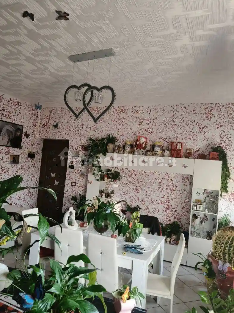 Appartamento in vendita a San Gemini