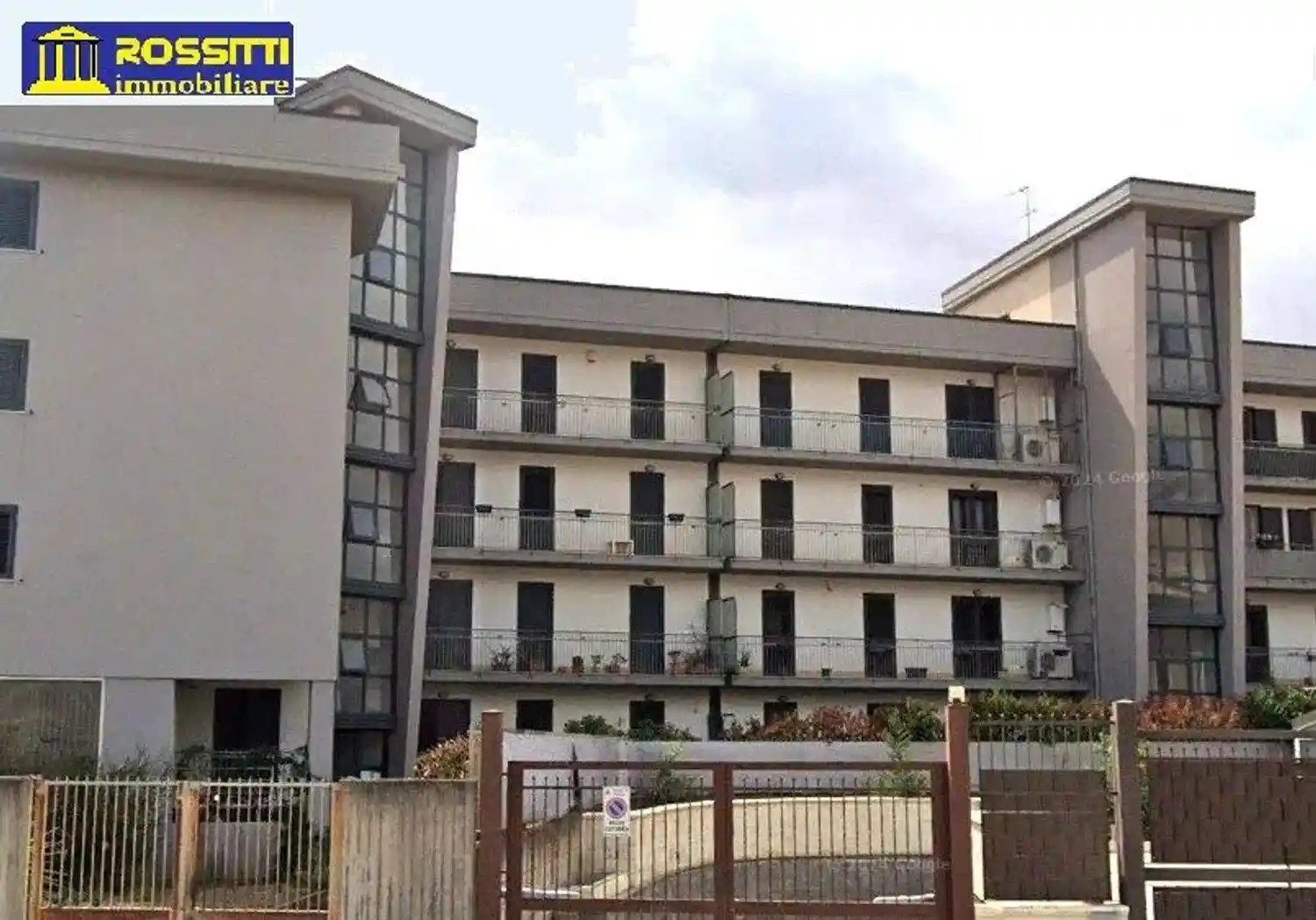 Appartamento in vendita a Paternò