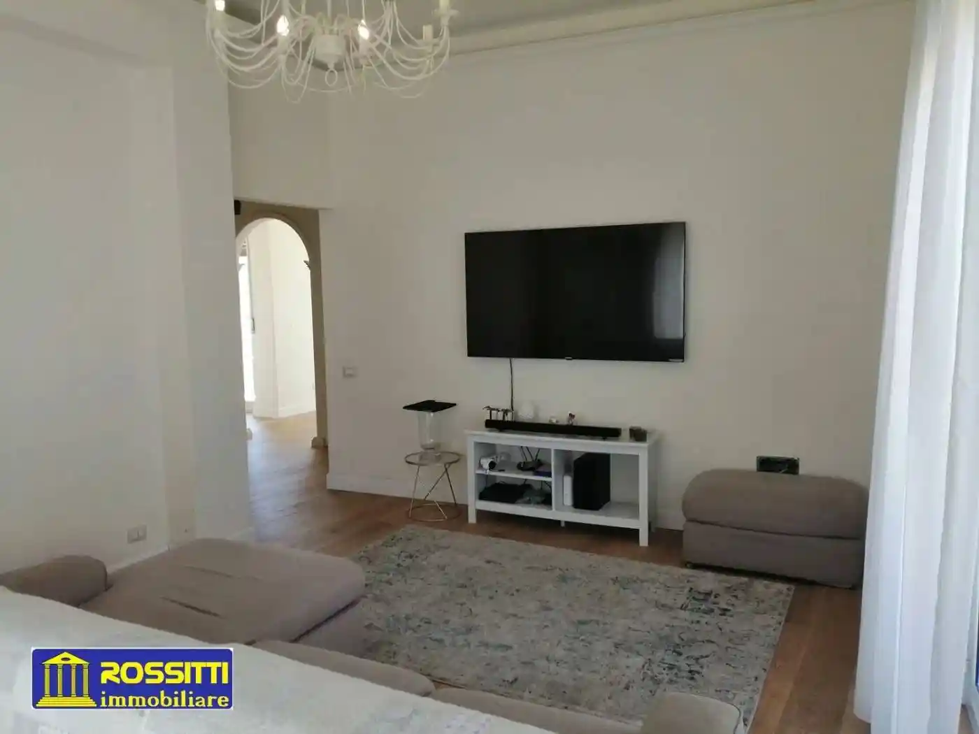 Appartamento in vendita a Paternò