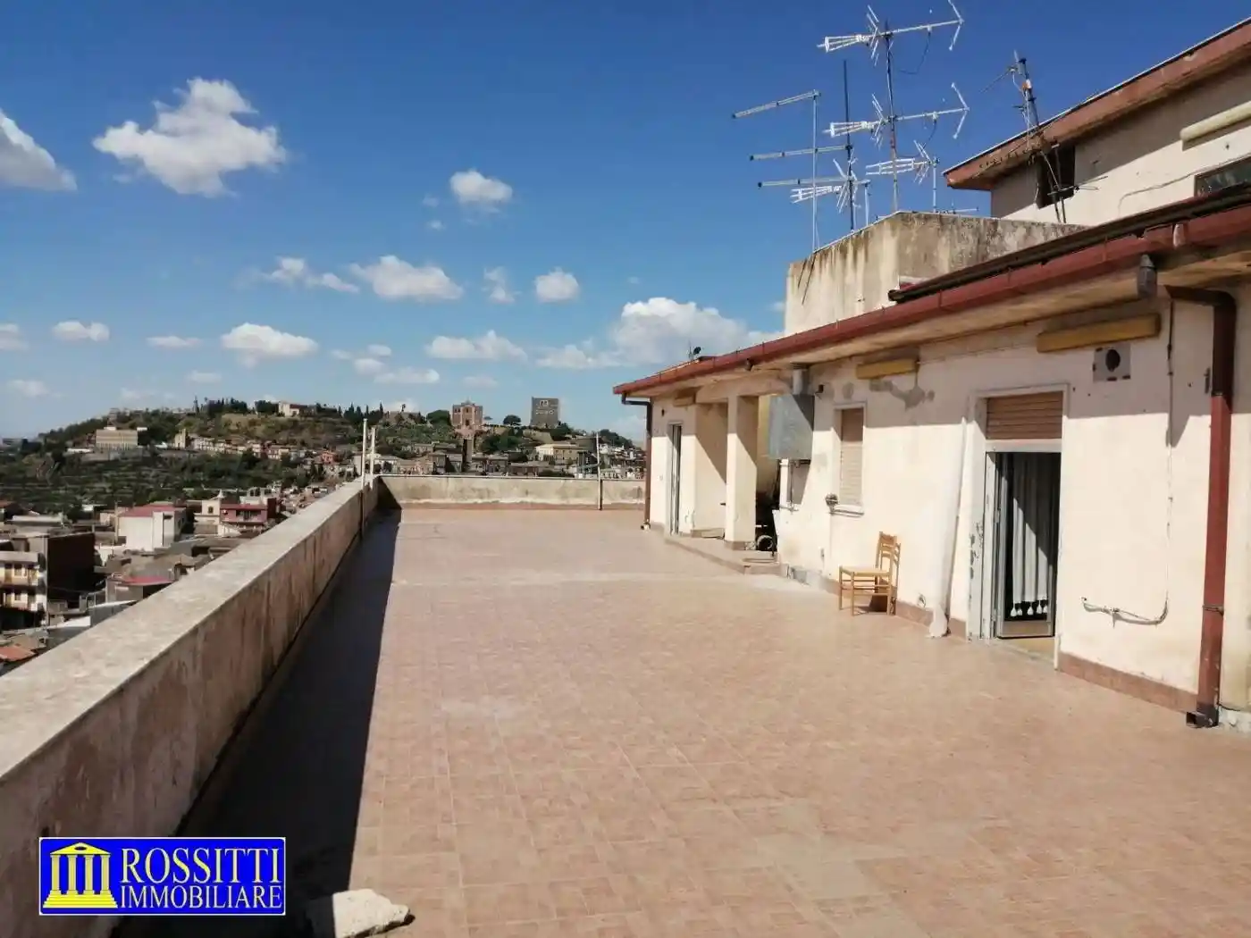 Appartamento in vendita a Paternò