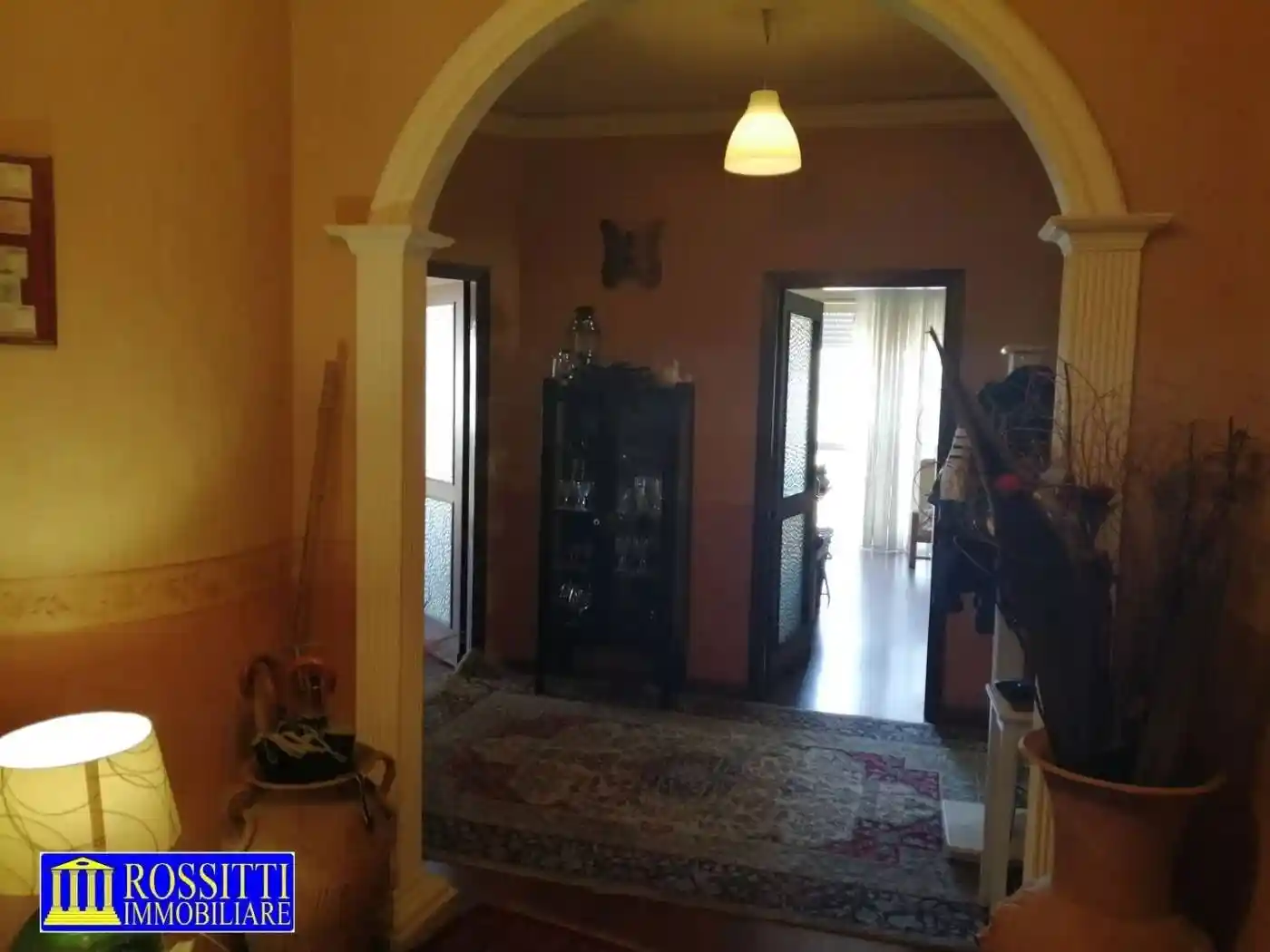 Appartamento in vendita a Paternò