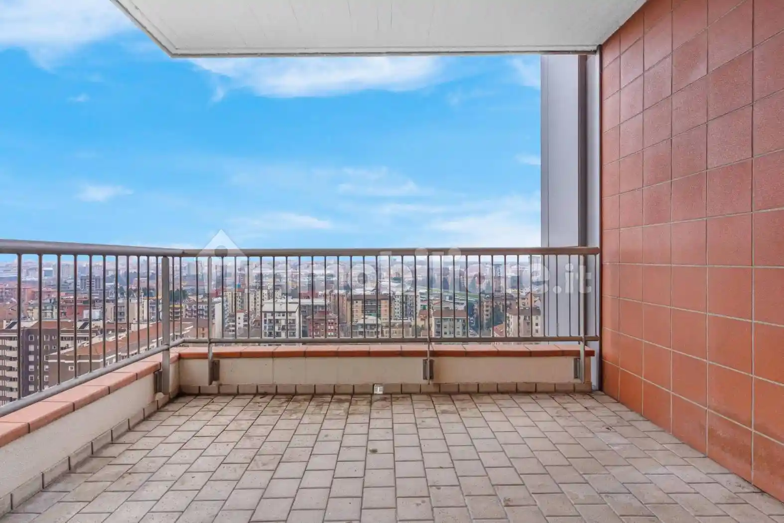 Attico - Mansarda in vendita a Milano