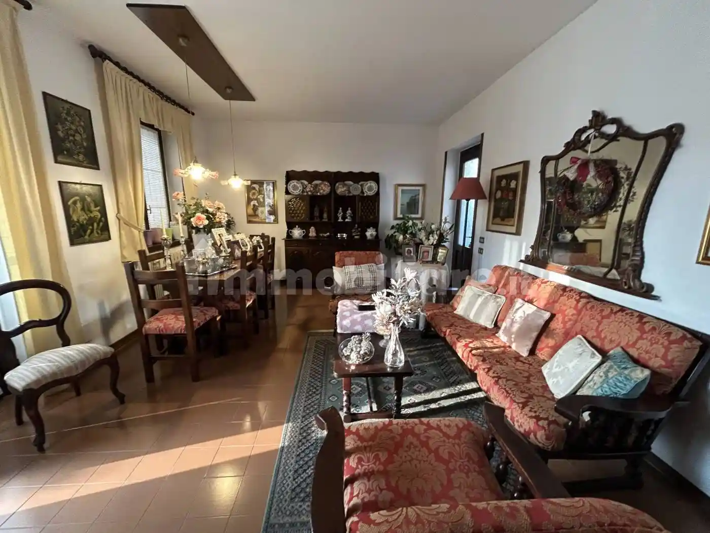 Appartamento in vendita a Spino d'Adda