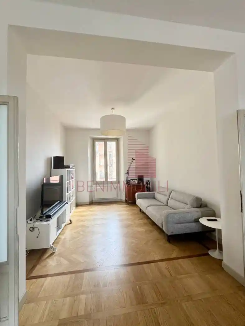 Appartamento in affitto a Brescia