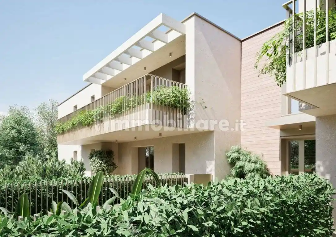 Appartamento in vendita a Porto Mantovano