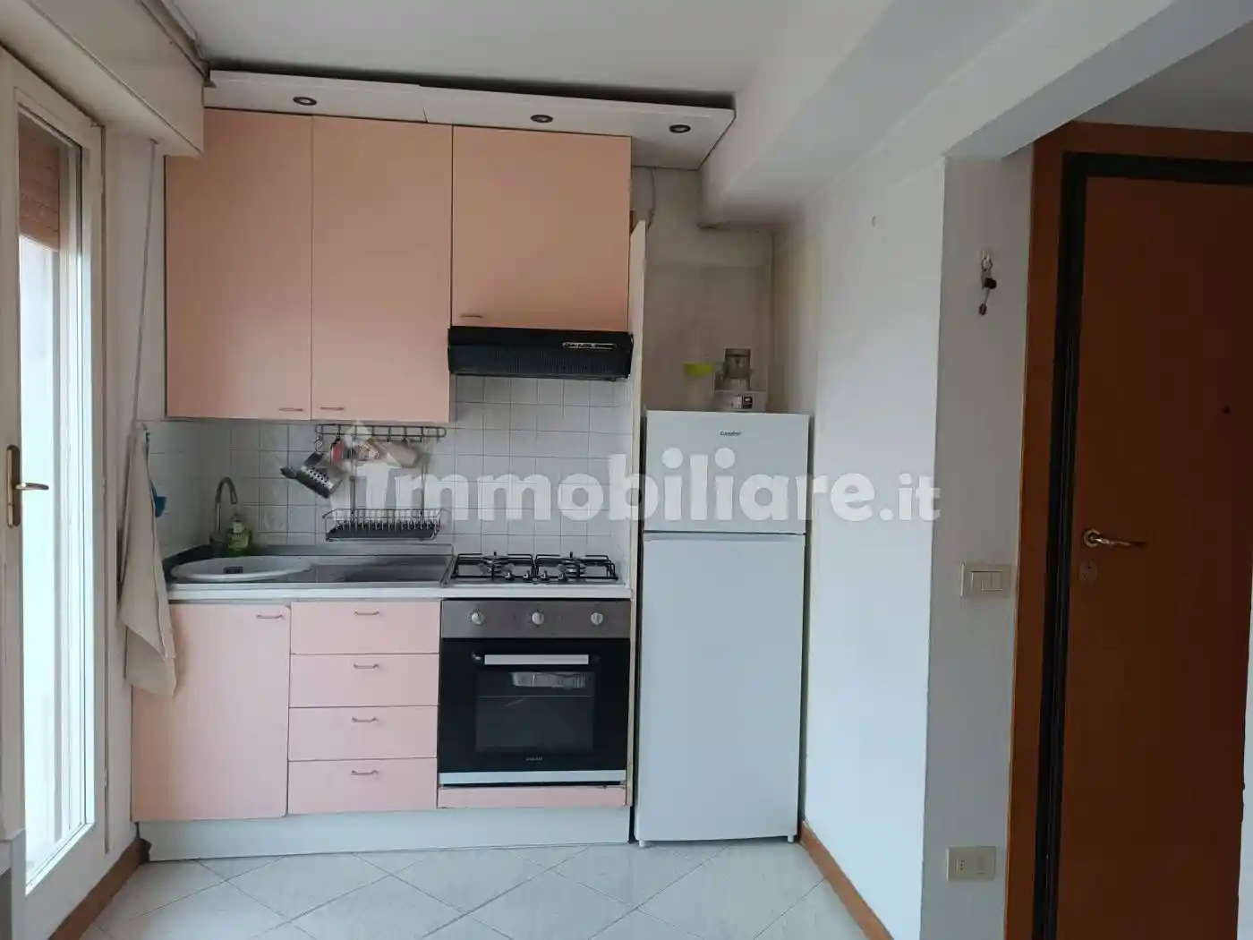 Appartamento in vendita a Rimini