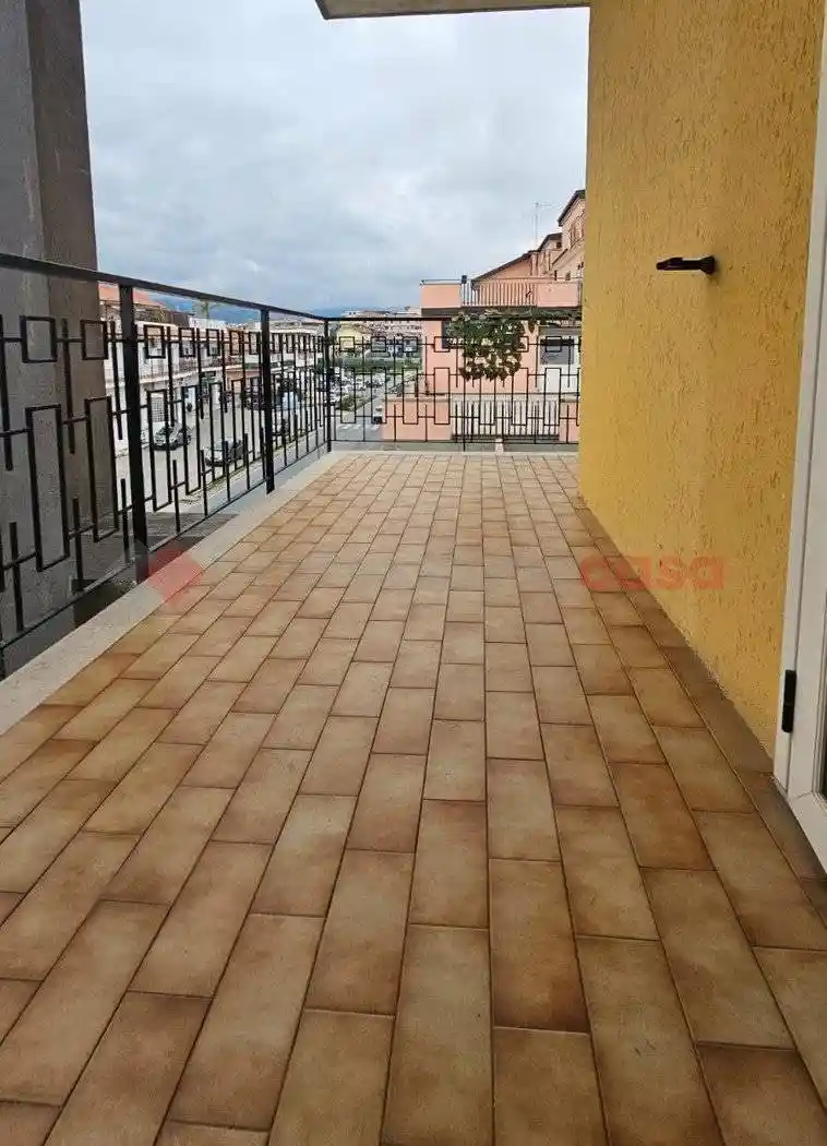 Appartamento in affitto a Satriano