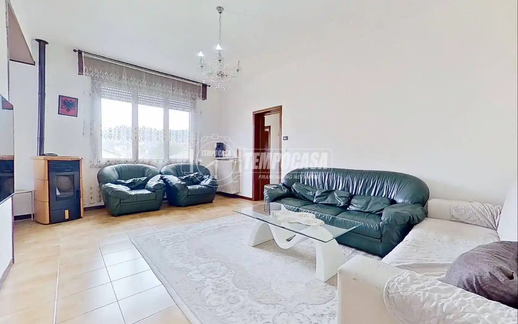 Appartamento in vendita a Salsomaggiore Terme