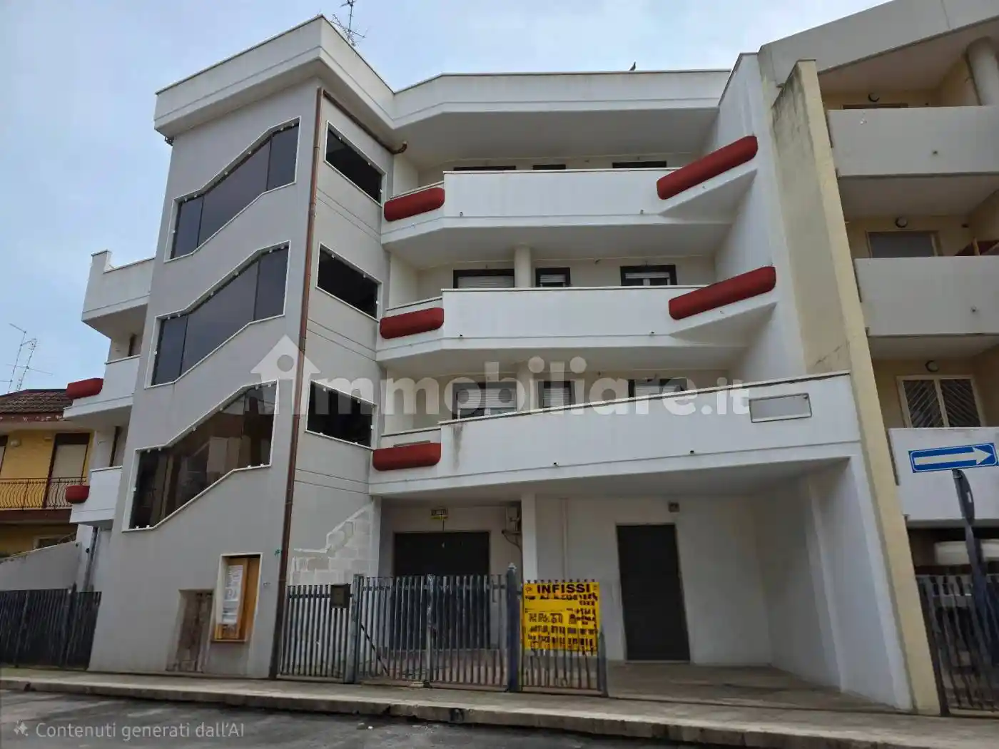 Progetto in vendita a Capurso