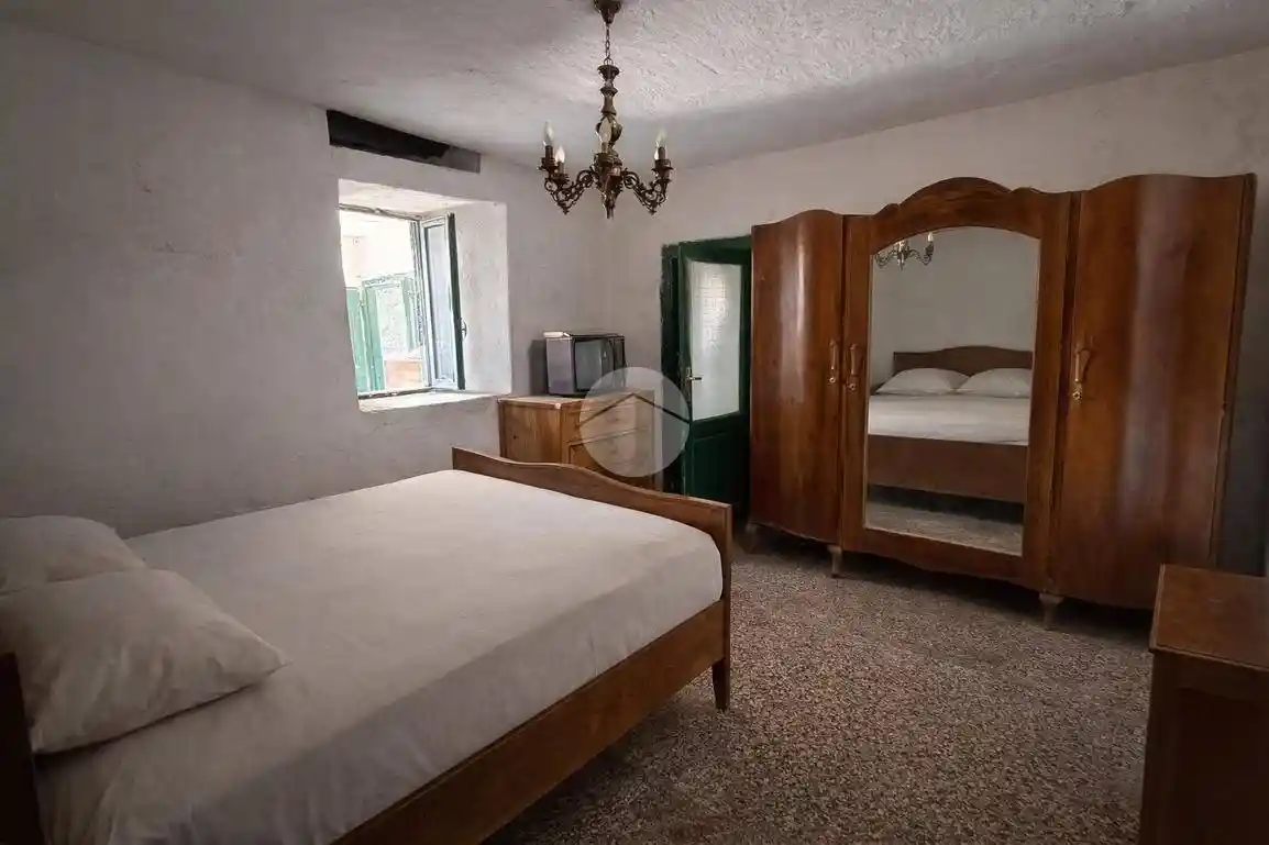 Casa indipendente in vendita a Piancogno