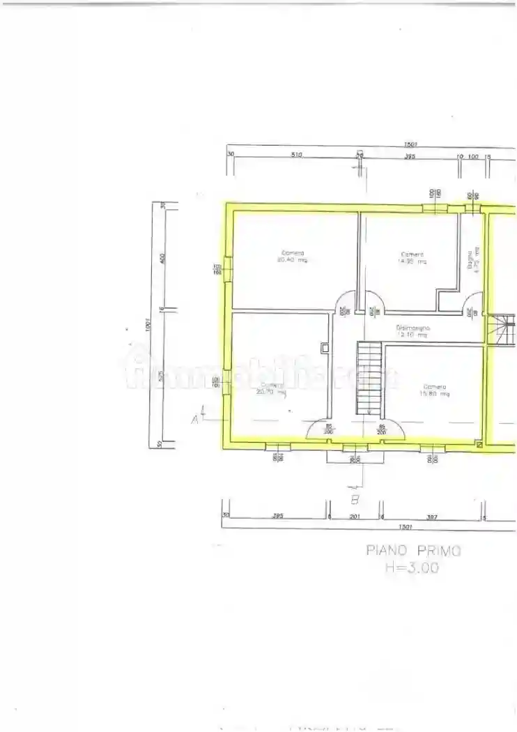 Casa indipendente - foto 5