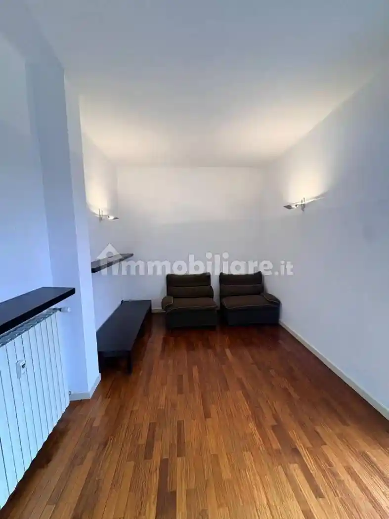 Appartamento in affitto a Brescia