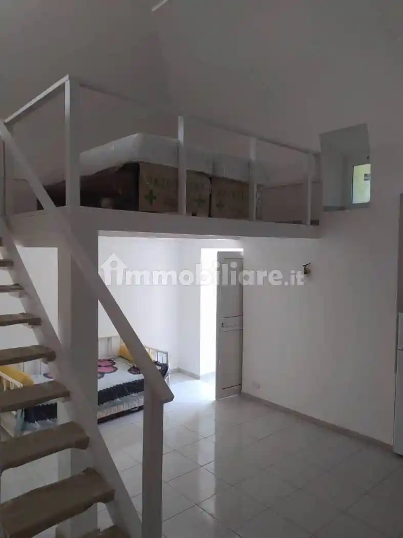 Appartamento in affitto a Anacapri