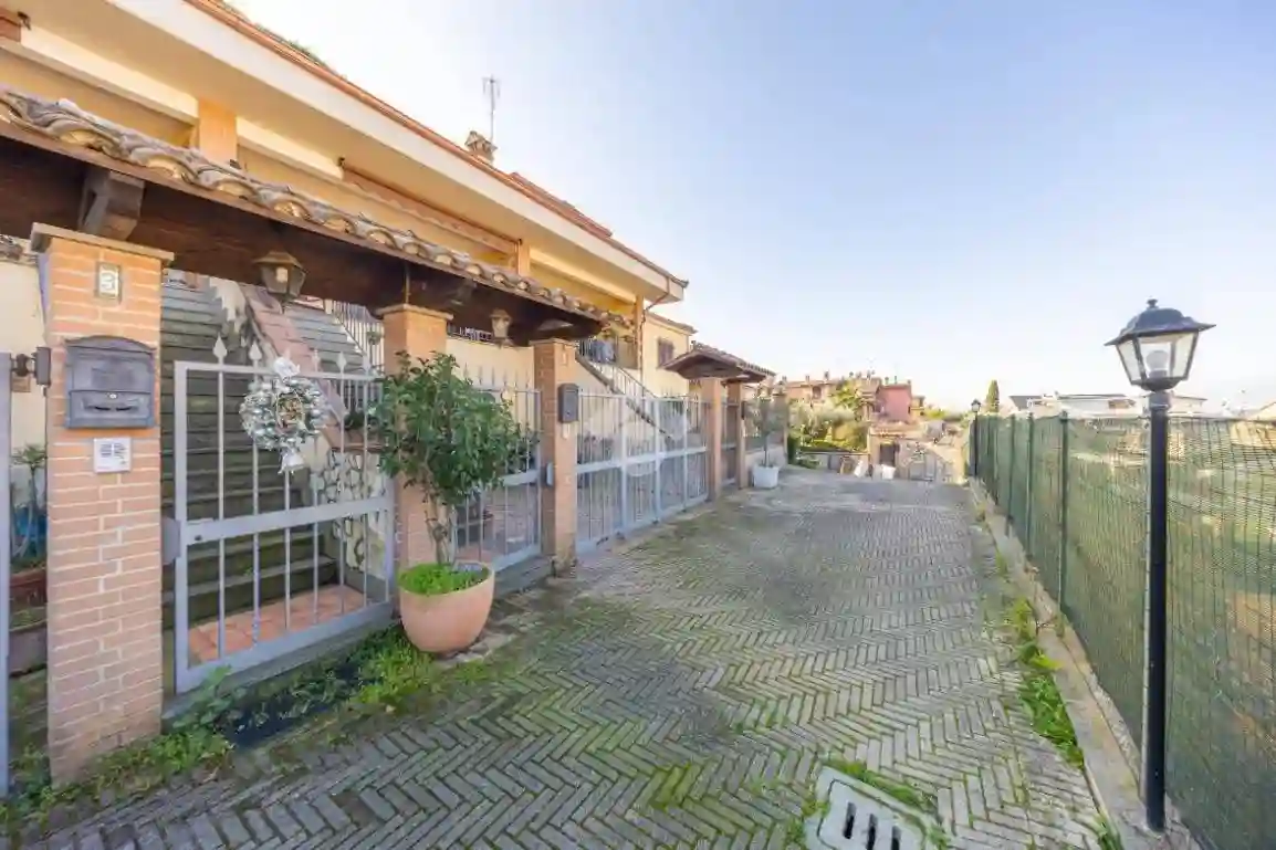 Villetta a schiera - foto 3