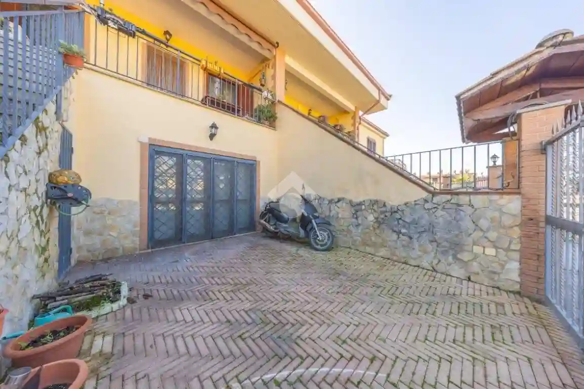 Villetta a schiera - foto 4