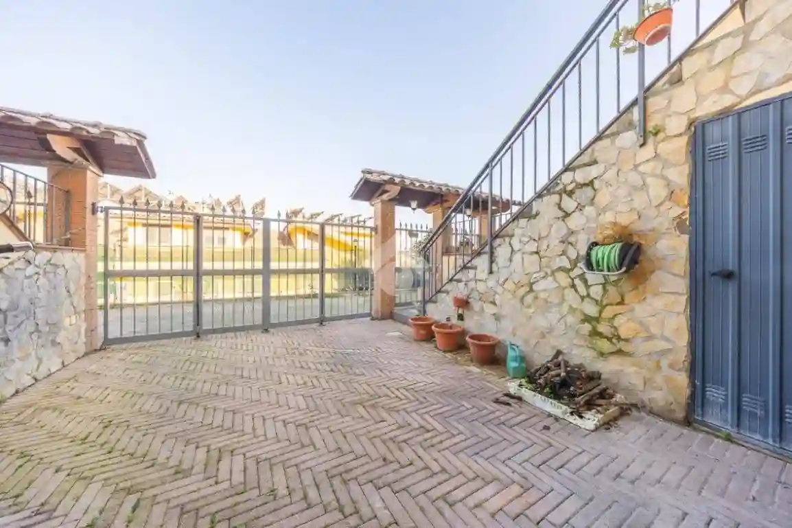 Villetta a schiera - foto 5