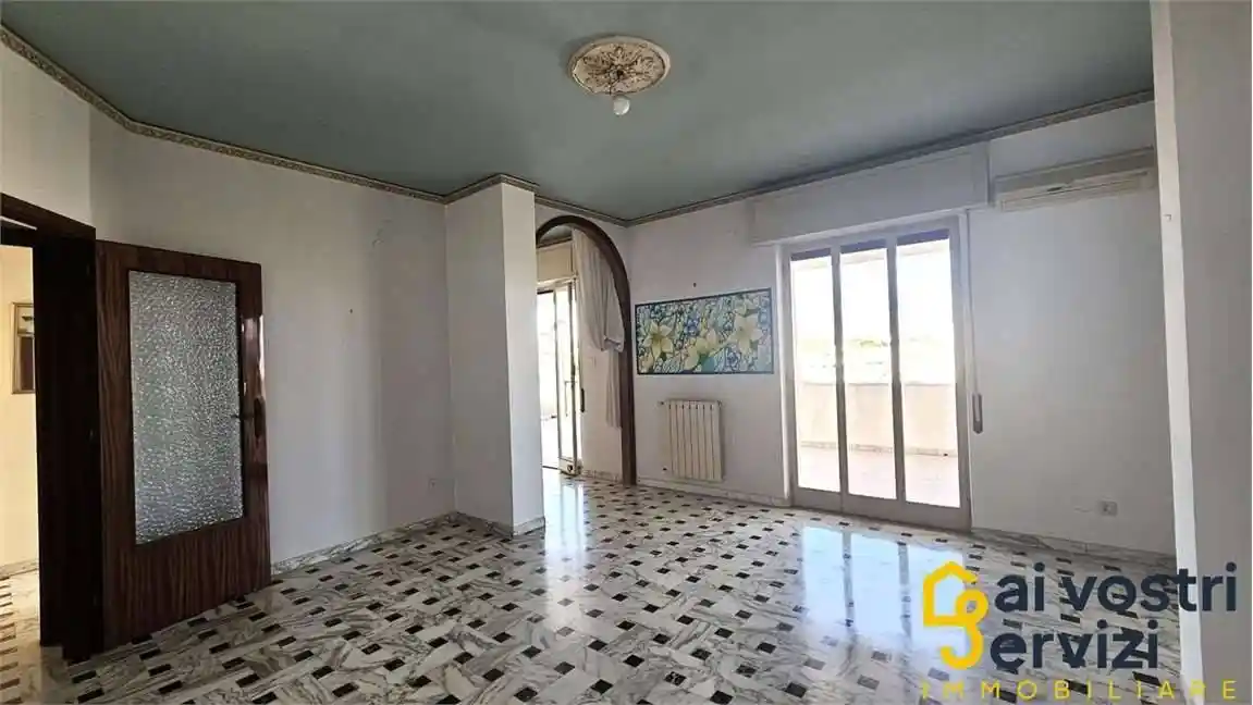 Appartamento in affitto a Siracusa